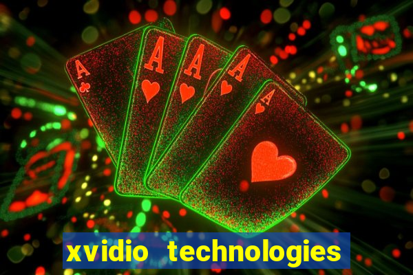 xvidio technologies startup brasil 2024 download